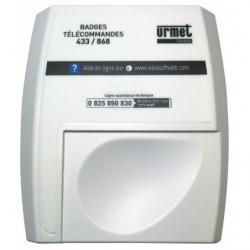 Encodeur Light Usb Prox Hf...