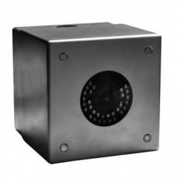 Caminox Ahd 2.8-12/Ir...