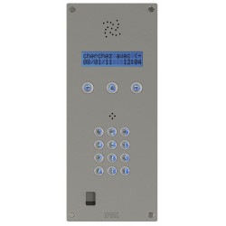 Def Bibus Audio 2L Inox...