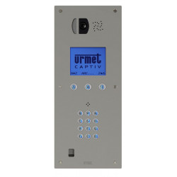 Def Bibus Video 8L Inox...