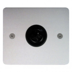 Bte Enc Alu 110X130 P/Cc...
