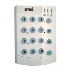 Clavier Led (1051/025)