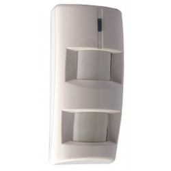 Detecteur Ext Double Ir...
