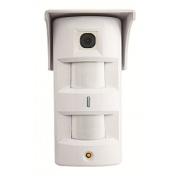 Detecteur Ext Double Ir...