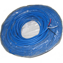 100M Cable 2X1+2X0.75 Bibus...