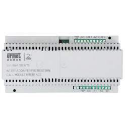 2Voice Interface 4P 4C...