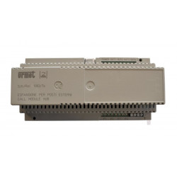 2Voice Interface 16P (1083/76)
