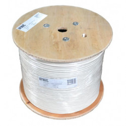 Touret 500M Cable 2Voice...