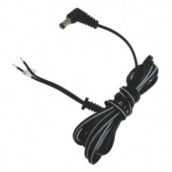 Cable Alim Camera Connect 9...