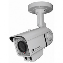 Cam Comp D&N 5-50Mm 700Tvl...
