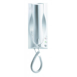 Poste Atlantico 2 Leds + 1...