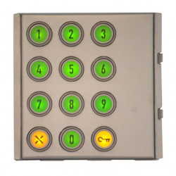 Module Clavier (1158/46)