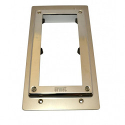 Adaptateur 2 Modules P/...