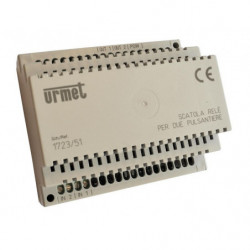 Interface 2 Plaques +...