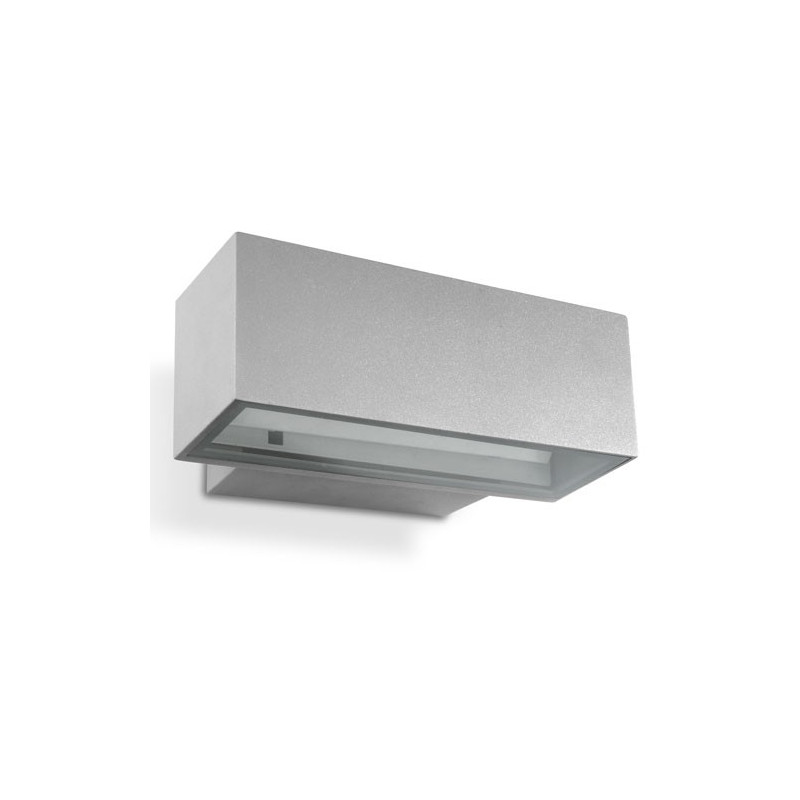 Applique AFRODITA LED