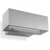 Applique AFRODITA LED