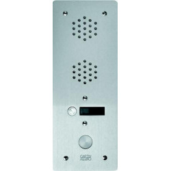 Plaque A.V Alu 6Mm 1R 01Bp...