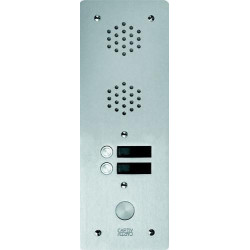 Plaque A.V Alu 6Mm 1R 02Bp...
