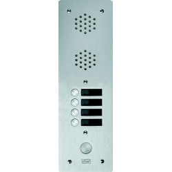 Plaque Av Alu 6Mm 1R 04Bp...