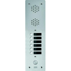 Plaque Av Alu 6Mm 1R 06Bp...