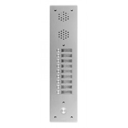 Plaque Av Alu 6Mm 1R 09Bp...