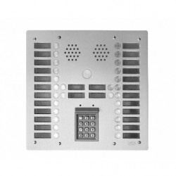 Plaq Alu 6Mm 4R 32T + S30...