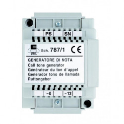 Generateur Appel 2Eap 2...