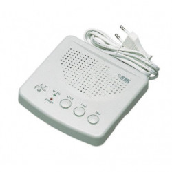 Poste Secteur Fm Individ 2...