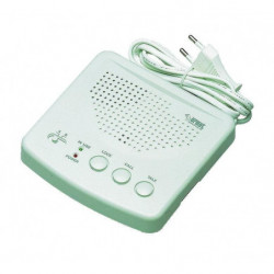 Poste Secteur Fm Idivid 3...