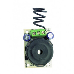 Buzzer Electronique (9854/56)