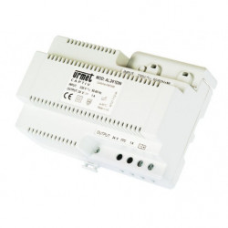 Alimentation 24V1A Rail Din...