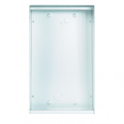 Visiere Inox P/Saillie 10Bp...