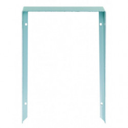 Visiere Inox 8Bp 2R (AX2V08)