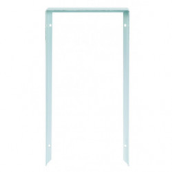 Visiere Inox 16Bp 2R (AX2V16)