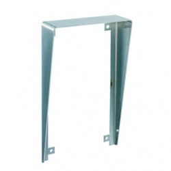 Visiere Inox 44Bp 4R (AX4V44)