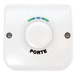 Bp No/Nf 90X90 Blanc Handi...