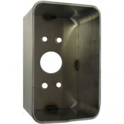 Boitier Saillie Inox P/...