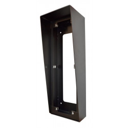 Boitier Visiere Anthracite...