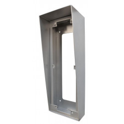 Boitier Visiere Grise (BV83/G)