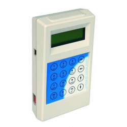Terminal Controle D'Acces...