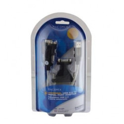 Adapt Rs232/Usb Certif...