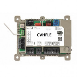 Centrale Hf 2P L/E...