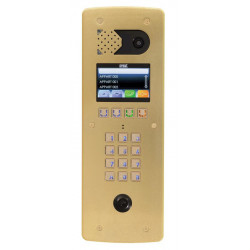 Def 2Voice Alu Tft 4'' Ch...