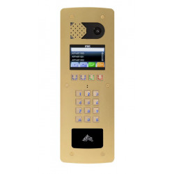 Def 2Voice Alu Tft 4''Lp Ch...