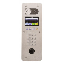 Def Inox Tft 4'' T25 (D83/IG)