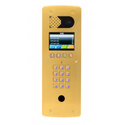 Def Pvd Tft 4'' T25 Doree...