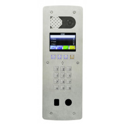 Def Inox Tft 4'' 2T25...