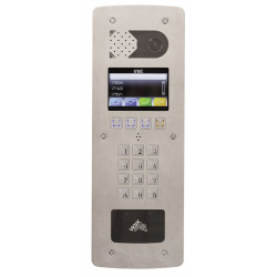 Def Inox Tft 4''Lecpla...