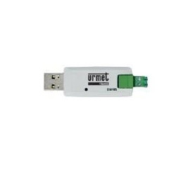 Dongle Wiser Pour Moniteur...