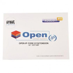 Code Extension 16 Centrales...